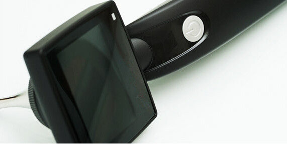 Health Care Ear Care Digital Otoscope Video Otoscope to Find disease in Ear MS101